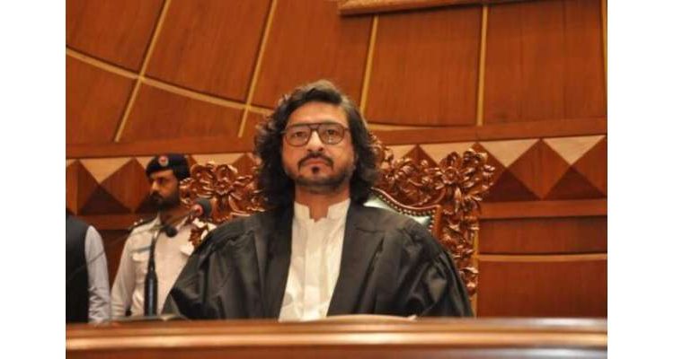 دوست مزاری کو پنجاب اسمبلی کا اجلاس بلانے کا آرڈر کچھ دیر بعد ہی واپس لینا پڑ گیا