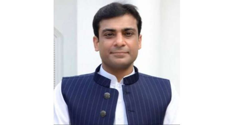 حمزہ شہباز کی تقریب حلف برداری آج رات ہوگی