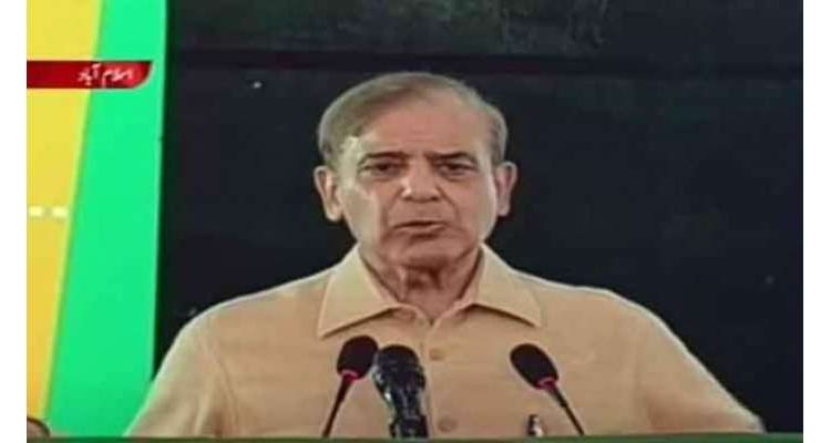 میرے تیز کام کرنے سے سابق وزیراعظم کو گھبراہٹ ہو گی