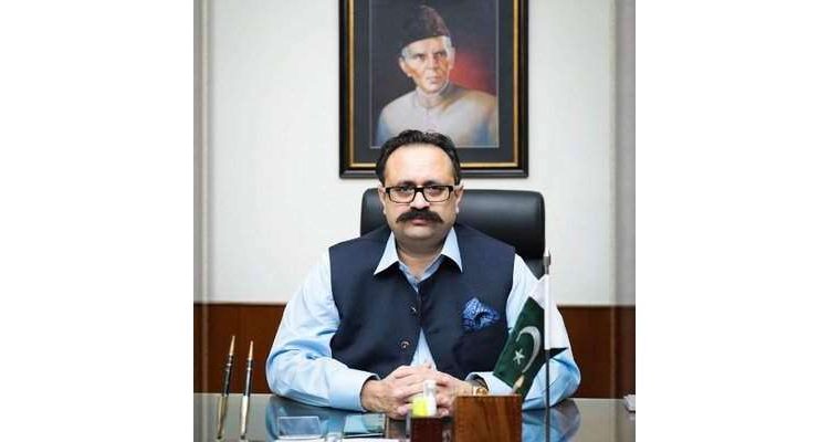 سردار تنویرالیاس بلامقابلہ وزیراعظم آزاد کشمیر منتخب ہو گئے