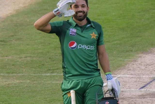 محمد رضوان کوپاکستان کا نگران وزیر اعظم بنانے کا مطالبہ سامنے آگیا