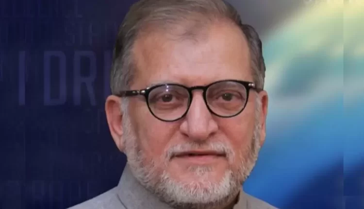 امریکی سی آئی اے نے اب تک 72ممالک کی حکومتیں بدلیں پاکستان میں یہ کس قدر آسانی سے ہو گیا ، اوریامقبول جان کا حیران کن انکشاف‎
