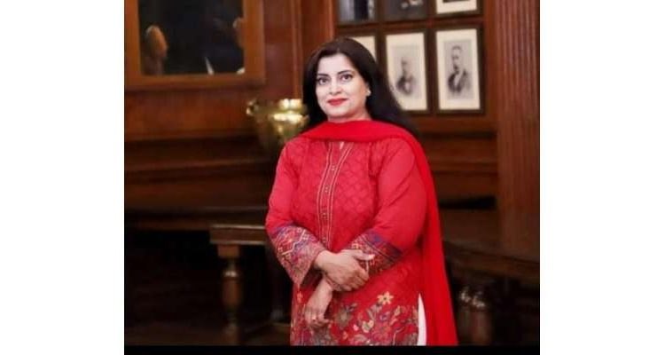 پنجاب اسمبلی میں زخمی ہونے والی پی ٹی آئی رہنما کوما میں چلی گئیں