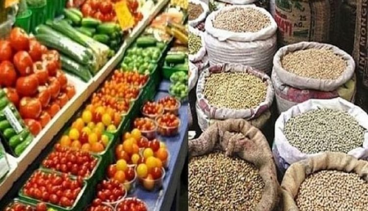 ملک میں مہنگائی کی شرح 16.79 فیصد کی بلند ترین سطح پر پہنچ گئی