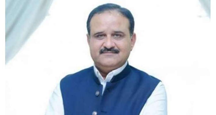 عثمان بزدار کو بطور وزیراعلیٰ عہدے پر بحال کرنے سے متعلق درخواست سماعت کے لیے مقرر