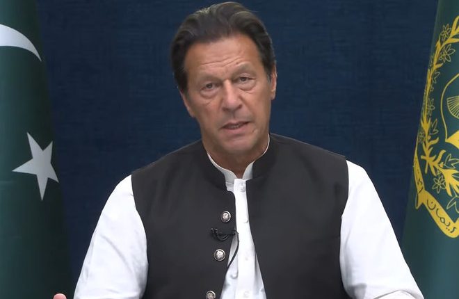 انتظار کی گھڑیا ں ختم، وزیر اعظم عمران خان کیخلاف عدم اعتماد کی تحریک پر ووٹنگ کی تیاریاں مکمل