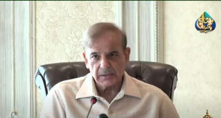 وزیراعظم نے بی این پی مینگل کو کابینہ کا حصہ بننے پر رضا مند کرلیا