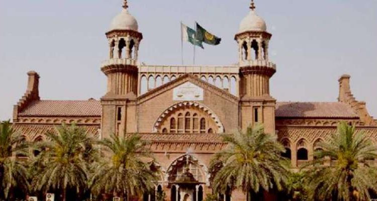 حلف سے متعلق حمزہ شہباز کی درخواست ؛ عدالت کا گورنر پنجاب کو تحریری موقف پیش کرنے کا حکم