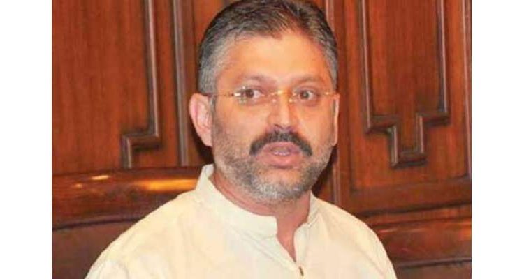 کرپشن کے الزام پر کابینہ سے ہٹائے گئے شرجیل میمن ایک بار پھر صوبائی وزیر بن گئے