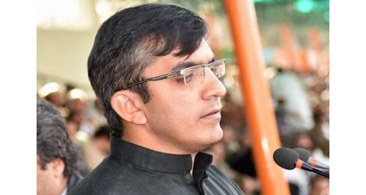 وزیراعظم نے محسن داوڑ کی دعوت پر شمالی وزیرستان کا دورہ کیا