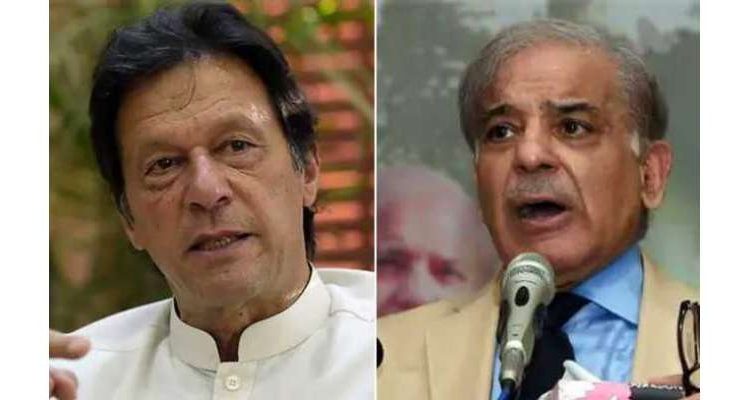 ’پوشیدہ قوت نےعمران خان رخصتی منصوبہ ترتیب دیا‘