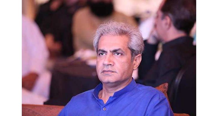 گورنرپنجاب نے صدر کو حمزہ شہباز سے حلف نہ لینے سے متعلق آگاہ کر دیا