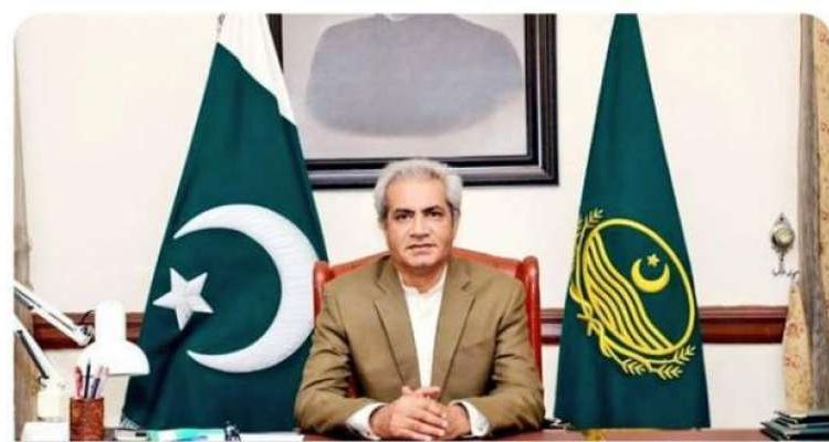 وزیراعلی پنجاب کے انتخاب کی ووٹنگ کا ریکارڈ ٹیمپرڈ ہے