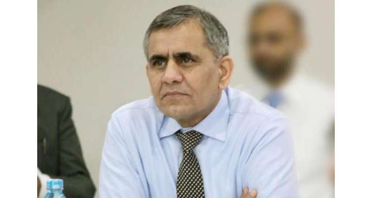 قومی ایئرلائن کے سی ای او ارشد ملک نے عہدہ چھوڑ دیا
