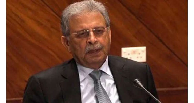 عمران خان کی مہربانی سے اسٹیبلشمنٹ سے تعلقات بہتر ہوئے ؛ رانا تنویرحسین