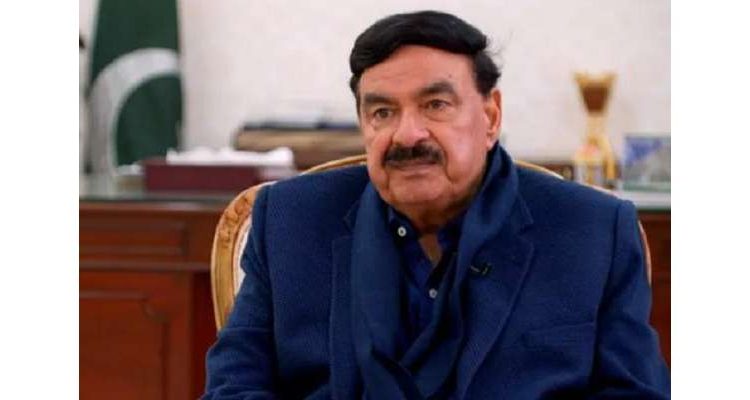 ’اسمبلیاں تحلیل کرنے کے فیصلوں کو ریاستی اداروں کی تائید حاصل ہے‘ شیخ رشید کا دعویٰ