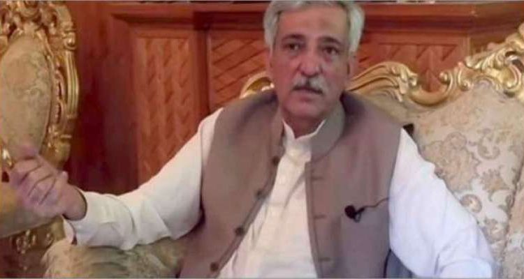 عدالت نے سابق ڈی جی ایف آئی اے بشیر میمن کوبے قصور قرار دے دیا