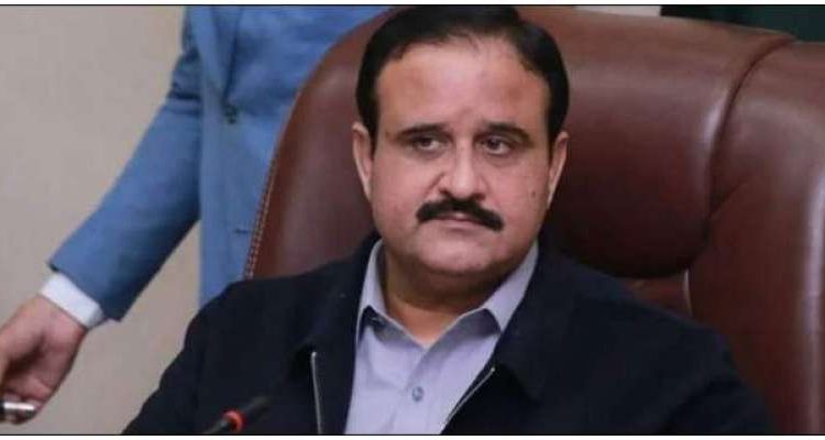 پنجاب میں نگران کابینہ تشکیل دینے کا فیصلہ