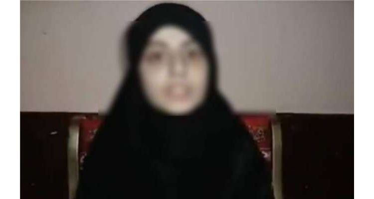 دعا زہرہ کی بازیابی، سندھ پولیس نے لاہور پولیس کے اہلکار کیلئے انعام کا اعلان کردیا