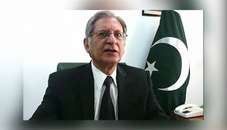 مداخلت ہوئی ہے تو اس کا مطلب سازش پہلے تیار ہوگئی تھی اعتزاز احسن کے بیان پر سابق وفاقی وزیر کا ردعمل آگیا