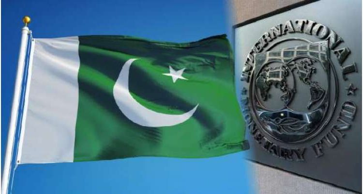 پاکستان موجودہ قرض پروگرام کی 6 ارب ڈالر کی حد کو بڑھانا چاہتا ہے