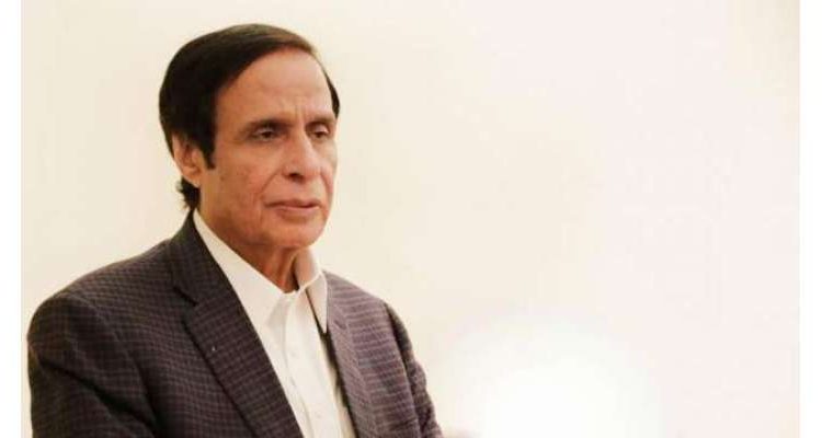 چیف سیکرٹری اور آئی جی پنجاب کیلیے چمچہ چھوٹا لفظ