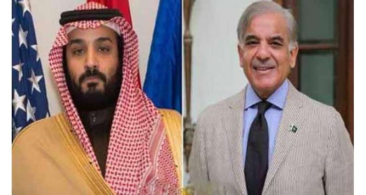 وزیراعظم کا دورہ سعودی عرب‘ پاکستان کو 6 سے 8 ارب ڈالر کا ریلیف پیکج ملنے کا امکان