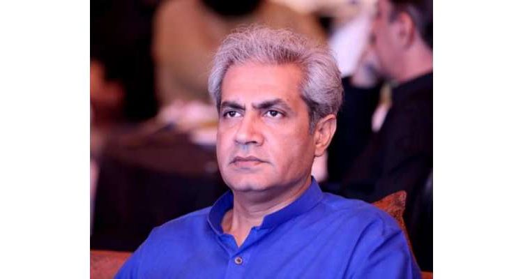 بیرونی سازش ملکی مفاد کو نقصان پہچانے کیلئے ہوئی