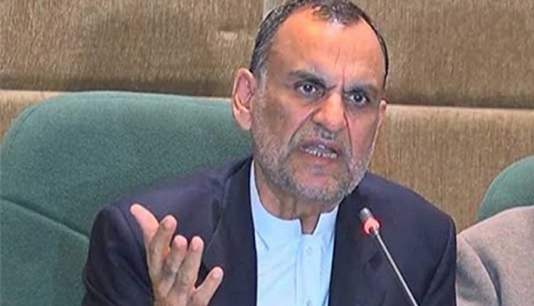 سب دیکھ رہے ہیں ملک میں قانون کی حکمرانی کیسی ہے، اعظم سواتی