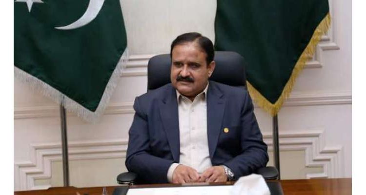 عثمان بزدار کا استعفیٰ مسترد ہونے کے بعد بحال ہوئی پنجاب کابینہ کا پہلا اجلاس