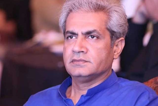 گورنر پنجاب نے عثمان بزدار کا استعفیٰ آئینی اعتراض لگا کر مسترد کر دیا