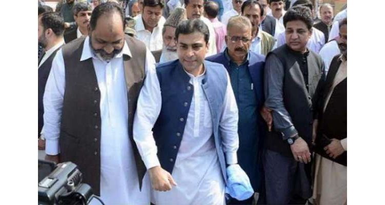 ہمارے پاس وقت تھوڑا ہے اور چیلنجز بہت زیادہ ہیں