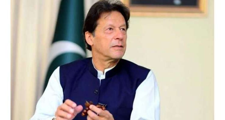 وزیراعظم عمران خان نے پاکستان کو دھمکی دینے والے امریکی عہدیدار کا نام بتا دیا