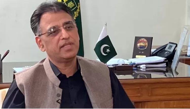 اپوزیشن سازش کا حصہ نہیں تو خط دیکھنے سے بھاگی کیوں