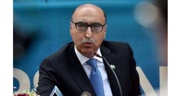وزیراعظم جو بیانیہ بنانے کی کوشش کر رہے ہیں اس سے تعلقات خراب ہونے کا امکان رہتا ہے