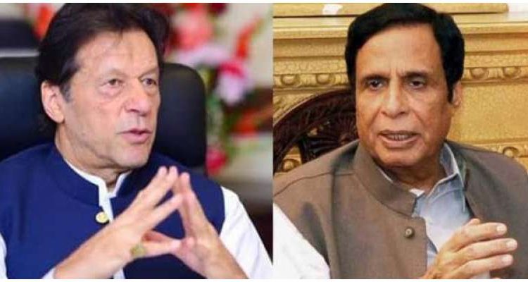 پنجاب اسمبلی، پی ٹی آئی اراکین اسمبلی کو پرویز الہیٰ کو ووٹ دینے کے لیے نوٹس جاری