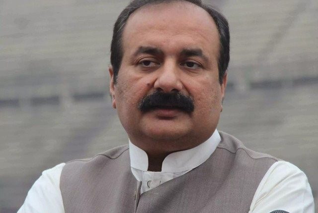 عثمان بزدار پیسے اکٹھے کرتے جس میں فرح خان، خاتون اول اور عمران خان کا حصہ ہوتا۔۔رانا مشہود کا حیران کن دعویٰ