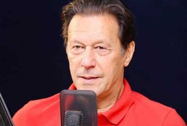 جہانگیر ترین اور علیم خان کا مقصد اقتدار میں آکر فائدہ اٹھانا تھا، عمران خان