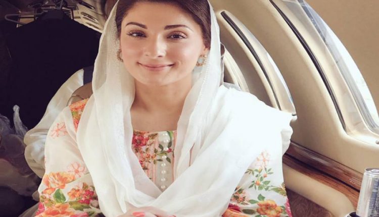 یہ ہے نام نہاد لانگ مارچ کا بد صورت چہرہ ، یہ ہیں ان کے ارادے ، مریم نواز نے پی ٹی آئی رہنما کے گھر سے برآمدہ اسلحے کی تصاویر شیئر کر دیں