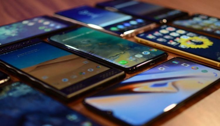 موبائل فون سروسز