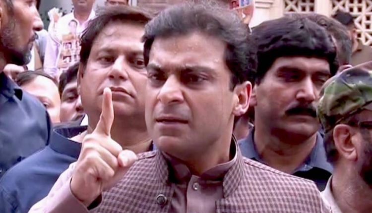 حمزہ شہباز کو وزیر اعلیٰ کے عہدے سے ہٹانے سے متعلق درخواستیں سماعت کیلئے منظور