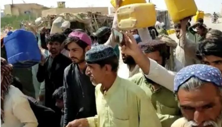 پیر کوہ میں ہیضے سمیت مختلف امراض کے 322افراد کی تصدیق، ایک مریض چل بسا