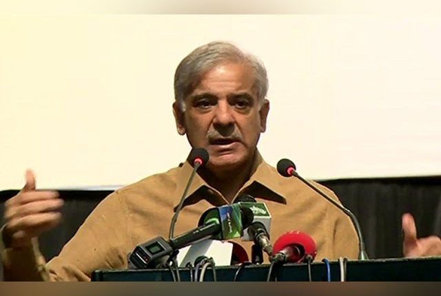 عمران نے خود کو اور اپنی حکومت کو بچانے کے لیے این آر او مانگا، وزیراعظم