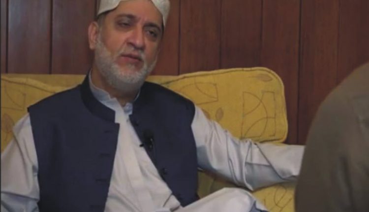 یہاں حکومت بنانا اور کرنا سیاسی جماعتوں کے بس کی بات نہیں، سردار اختر مینگل