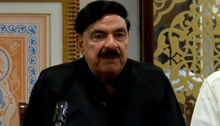 48گھنٹے میں ملکی سیاست کےاہم فیصلے ہوجائیں گے ،شیخ رشید