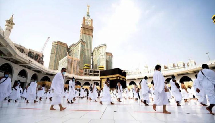 سعودی وزارت حج و عمرہ نے حج کے حوالے سے اعلامیہ جاری کردیا
