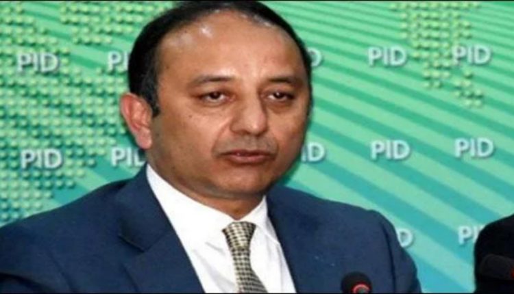 پاکستان ترکمانستان کی ترقی کا خواہاں ہے، مصدق ملک