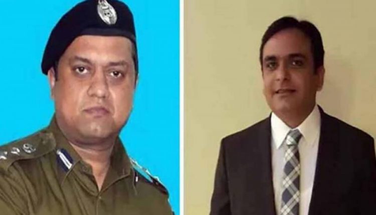 شہباز تتلہ قتل کیس ، مرکزی ملزم ایس ایس پی مفخر عدیل کو عمر قید کی سزا سنا دی گئی