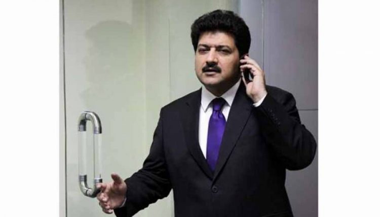 عمران خان کا لانگ مارچ ختم کرنے کا فیصلہ اور حکومت کے ساتھ مذاکرات کی خبریں، سینئر صحافی حامد میر نے بڑا دعویٰ کر دیا