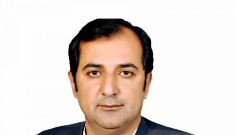 ڈی آئی جی نے مجھے نقصان پہنچانے کی دھمکیاں دیں ،معاملے پر چپ نہیں بیٹھیں گے ، وزیر اعلیٰ گلگت بلتستان